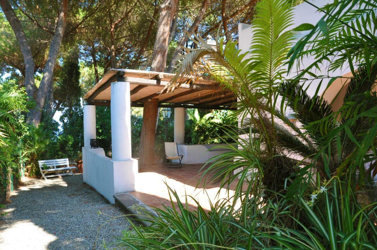 Appartement Casa Capiciana - Punta Rotolo *